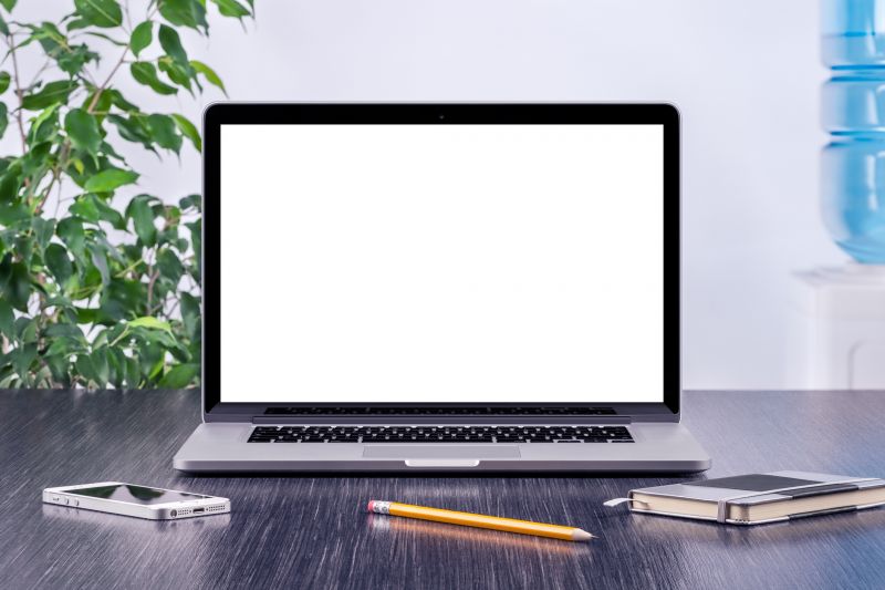 Windows Laptop Setup