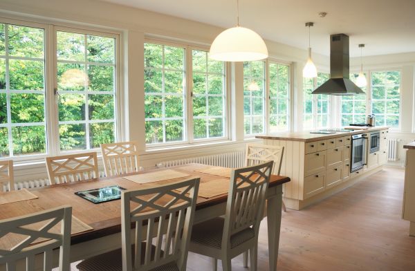 Cost of Home Window Replacement in Chippewa Falls