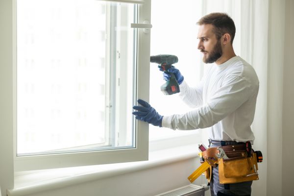 Cost of Custom Window Service in Chippewa Falls