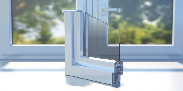 Cost of Double Pane Window Replacement in Chippewa Falls