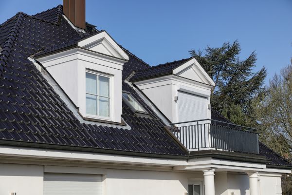 Cost of Dormer Window Replacement in Chippewa Falls
