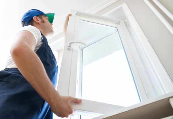 Cost of Bathroom Window Replacement in Chippewa Falls