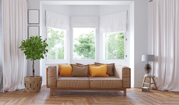 Cost of Soundproof Window Replacement in Chippewa Falls