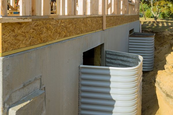Cost of Egress Window Replacement in Chippewa Falls