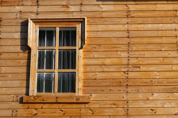 Cost of Wood Clad Windows Installation in Chippewa Falls