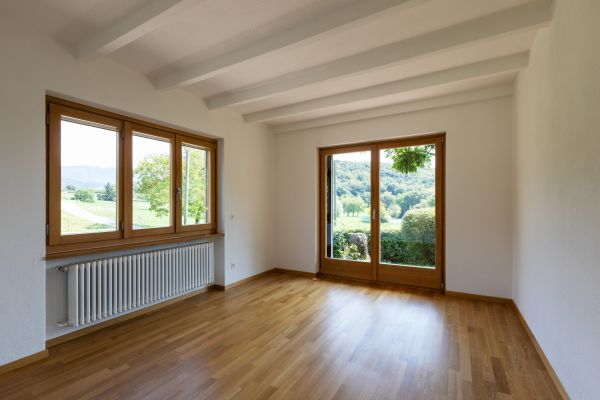 Cost of Wood Window Installation in Chippewa Falls