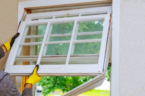 Cost of Single Pane Window Replacement in Chippewa Falls