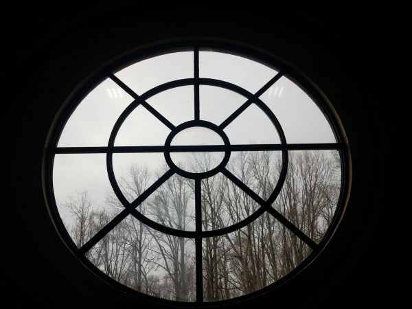 Cost of Circular Window Replacement in Chippewa Falls