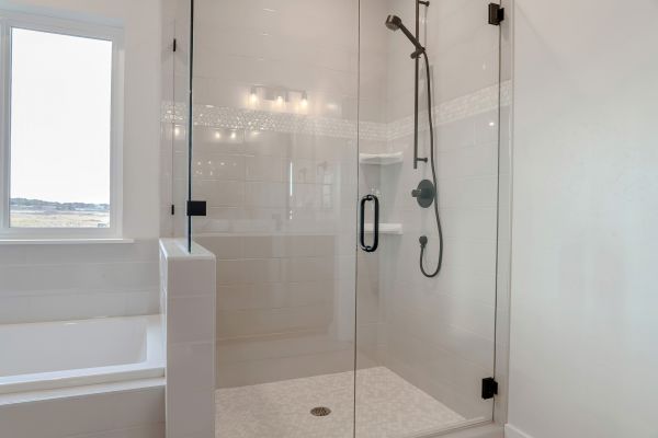 Cost of Shower Window Installation in Chippewa Falls