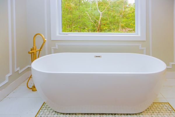 Cost of Bathroom Window Installation in Chippewa Falls