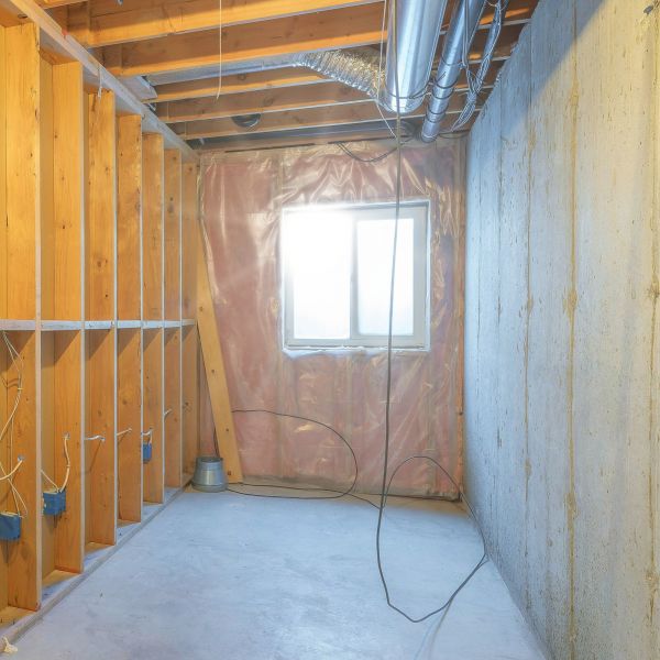 Cost of Basement Window Replacement in Chippewa Falls