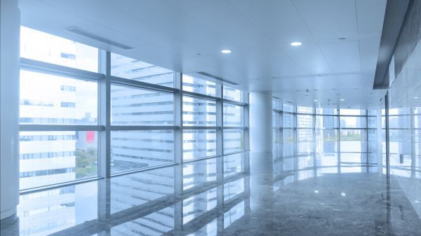 Cost of Commercial Window Replacement in Chippewa Falls