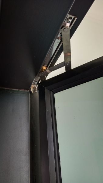 Cost of Pivot Window Replacement in Chippewa Falls