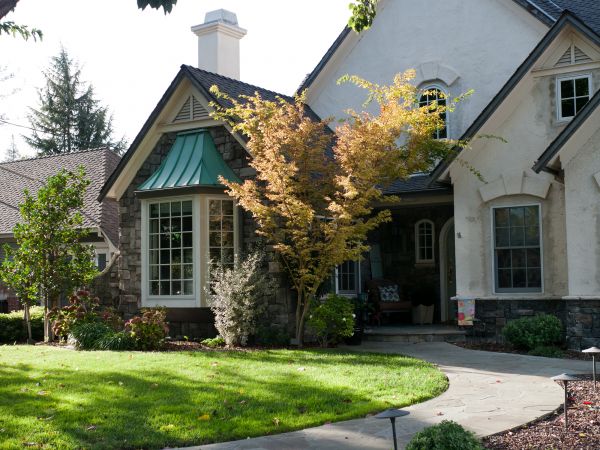 Cost of French Window Replacement in Chippewa Falls