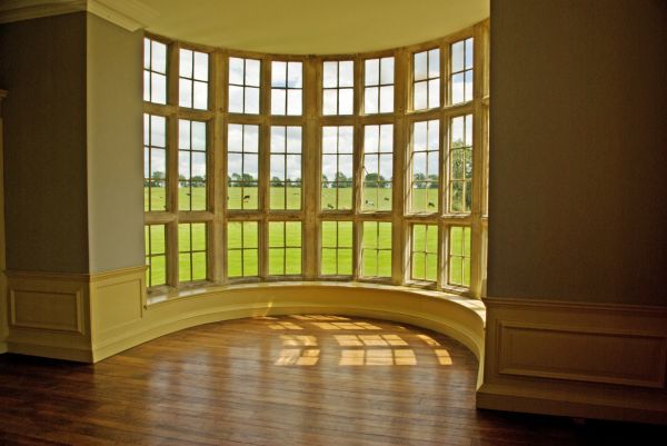 Cost of Bow Window Replacement in Chippewa Falls