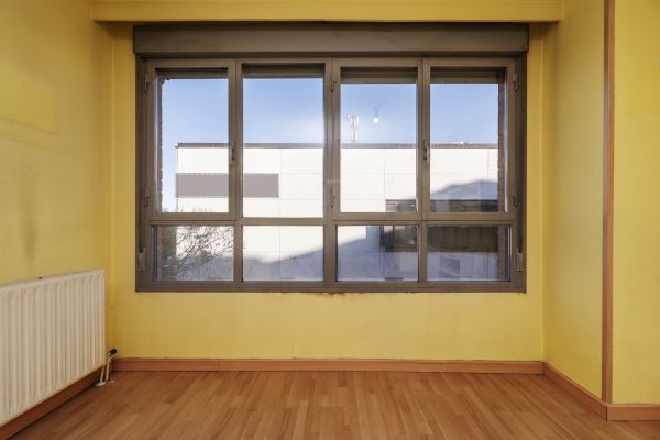 Cost of Aluminum Window Replacement in Chippewa Falls