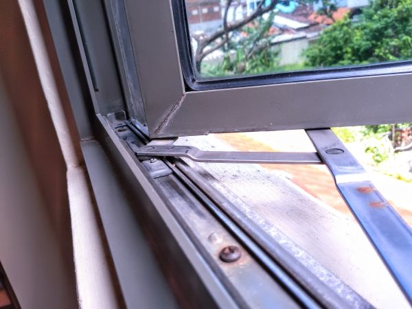Cost of Hinged Window Replacement in Chippewa Falls