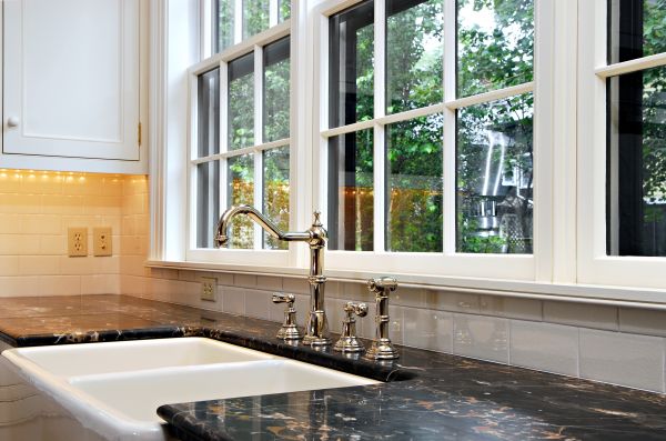 Cost of Kitchen Window Replacement in Chippewa Falls