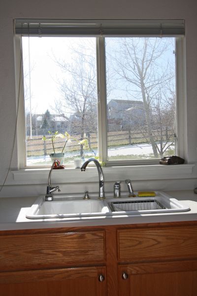 Cost of Kitchen Window Installation in Chippewa Falls