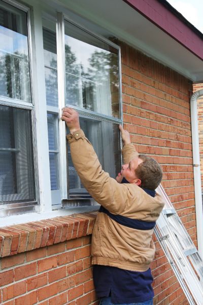 Cost of Storm Windows Replacement in Chippewa Falls