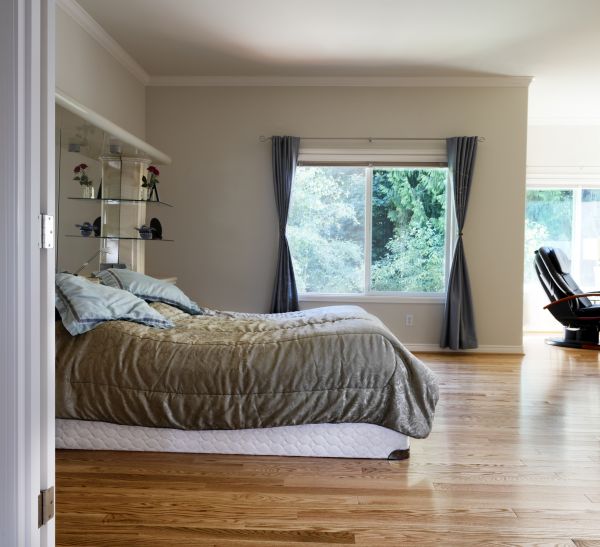 Cost of Bedroom Window Installation in Chippewa Falls